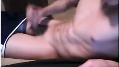 Blue Room Passionate Cum Shots Handjob - Explore the Gay Porn Action with Us!