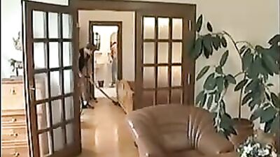 Turning On Others - The Ultimate Action Bareback Experience!