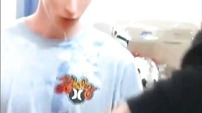 Becoming Becums Worshiping Cock-Wielding Master!