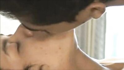 Asian Rimming Heat: Filipino Style!