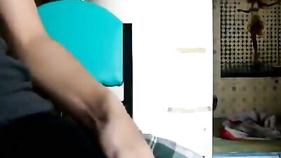 Instant Throbbing: Amateur Cum Shots Solo