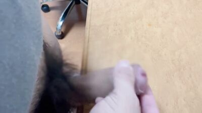 【射精シーン】巨根の裏筋見せながらオナニー 日本人 ゲイ ノンケ イケメン 個撮 M字