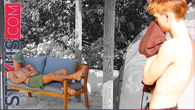 ???????? STAXUS :: I spy on my friend...I can't believe what happened next.