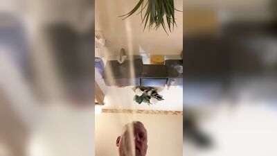 Good Morning Twink Golden Shower