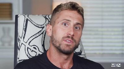 Wesley & Mason: Bareback / MEN / Mason Lear, Wesley Woods