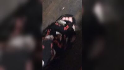 Twink gaming fucked with toy