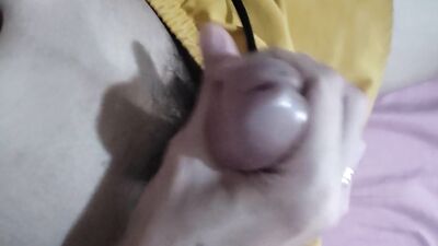 Tangina Sarap Mag Jakol