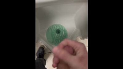 Busting a nut at work is fun????????????