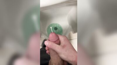 Busting a nut at work is fun????????????