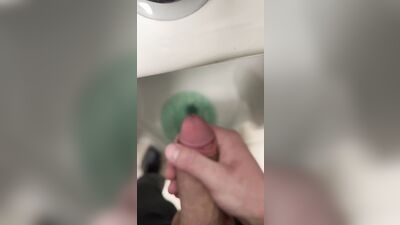 Busting a nut at work is fun????????????