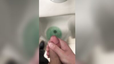 Busting a nut at work is fun????????????