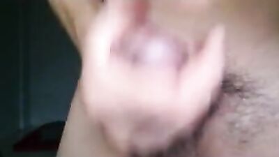 Gay Porn Video - Amateur Cum Shots Handjob Without Losing Detail
