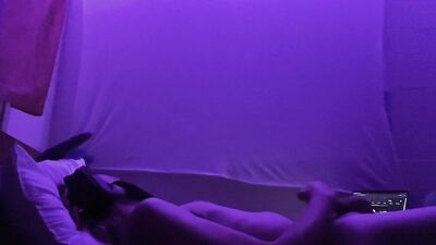 My first video on PH (I drank my own cum!!!)