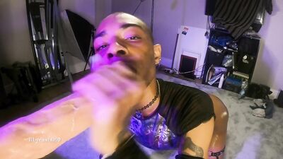 Bbycash069 Seducing Str8 Party Boy Preview