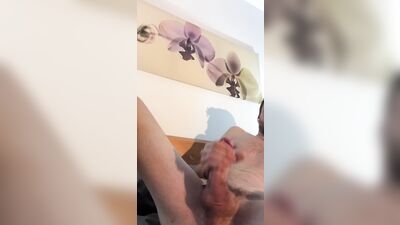 Handjob Compilation. Playing on Snapchat.