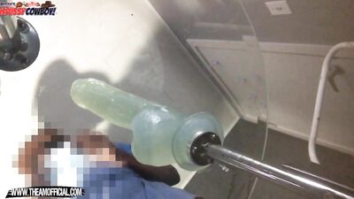 Ass Fuckers Anonymous - Dj ButtPussy