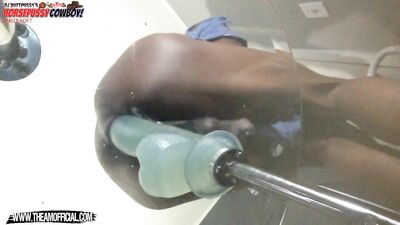 Ass Fuckers Anonymous - Dj ButtPussy