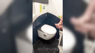 BF Sent me this on the Train and Said Next Ones Going Inside Me????