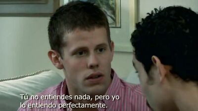 Love, Lottery & Lust - A Gay Porn Short Film!