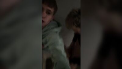 Part 4 anal compilation