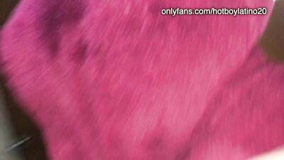 Barely Legal Friend Sucking Dick