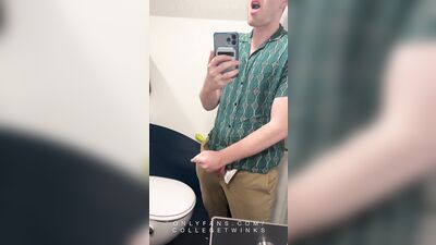 He Sent Me a Surprise From the Train