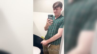 He Sent Me a Surprise From the Train