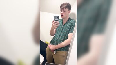 He Sent Me a Surprise From the Train