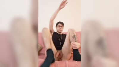 Story Time: How My Straight Friend Picked Me Up and Fucked Me (Straight Guy Turns Gay)