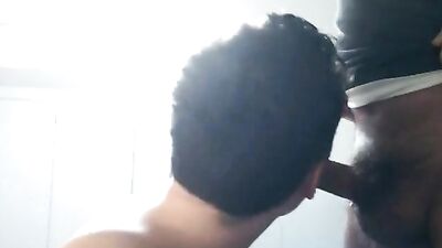 Straight Guys Love To Suck Cock!