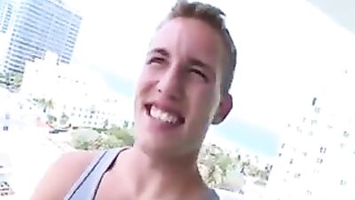 Action Interracial - Big White Ass Takeover