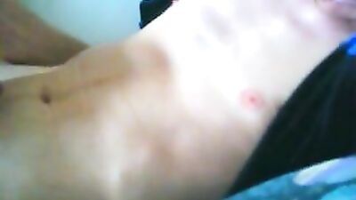 Web-Cam Geiler Boy: Hardcore XXX Action!
