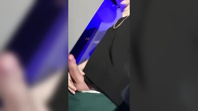 Cute 18 Teen Boy Jerking Off Till Loud Moaning Orgasm