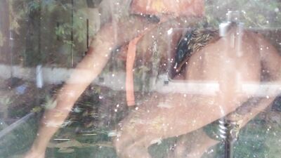 A treat for loyal dogs ONLY