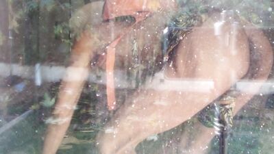 A treat for loyal dogs ONLY