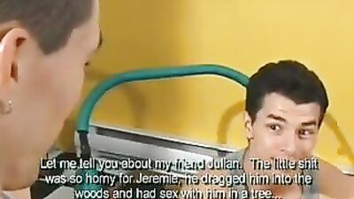 Gay Porn Hawt Action - Hunks and Hotness Galore!