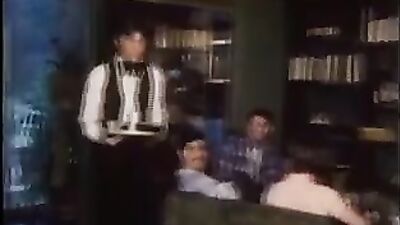 Bare Bones Orgy - Return to Vintage