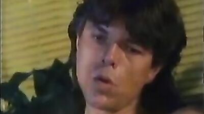 Bare Bones Orgy - Return to Vintage