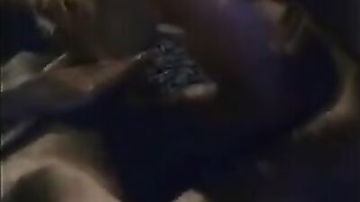 Bare Bones Orgy - Return to Vintage