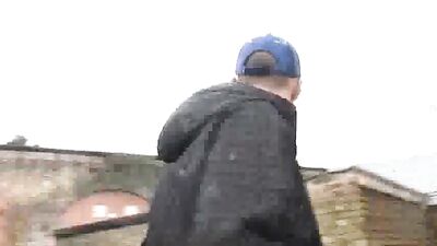 Tasty Bareback Finish - A Gay Porn Video Adventure