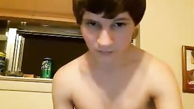 Gay Boy Wanker 2 - The Ultimate Gay Porn Adventure!