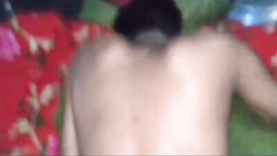 Indian big uncut dick deeply drill into desi twink tight asshole. gaysex with my step brother