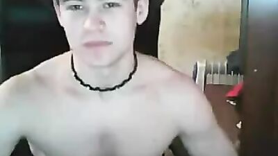 Gay Wankers: Amateur Porn Delights!