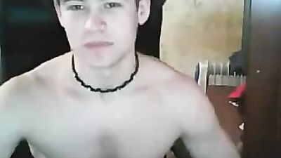 Gay Wankers: Amateur Porn Delights!