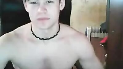 Gay Wankers: Amateur Porn Delights!