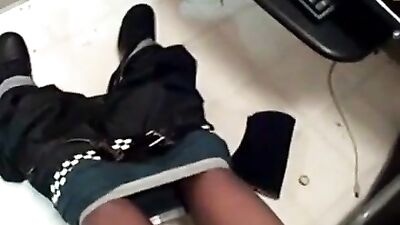 Cum All Over Black Amateurs - Bk boys rule the bedroom!