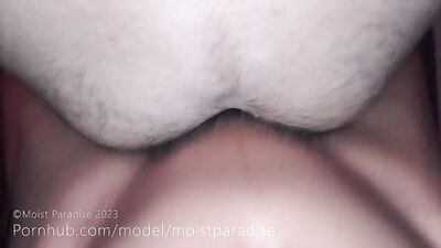 Black dick fucks white ass 4K UHD XXX