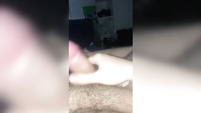 Hung twink breeding Pocket Pussy