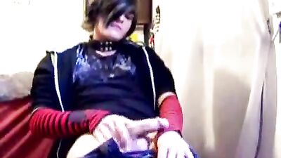 Bad Boys XXX: Amateur Cum Shots Solo!