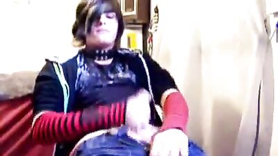 Bad Boys XXX: Amateur Cum Shots Solo!